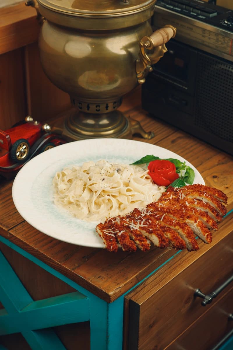 فوتوشيني سماور