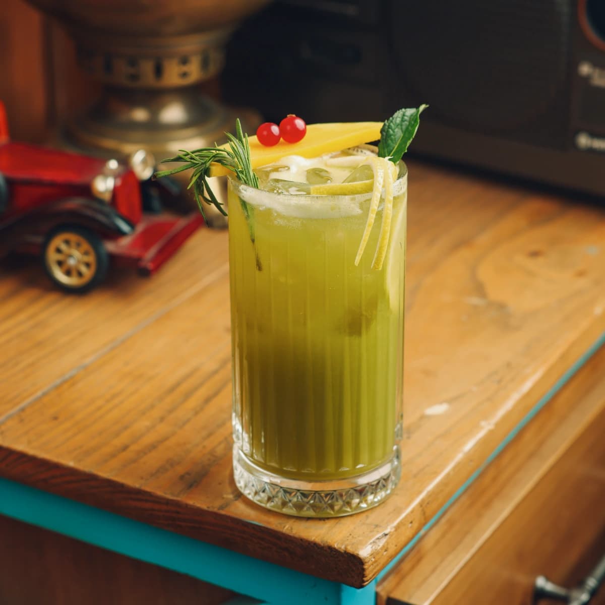 كوكتيل شهرزاد